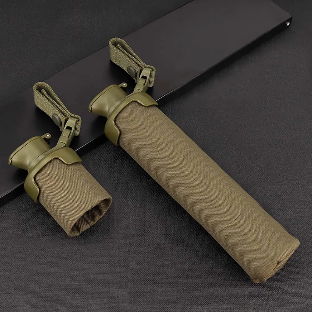WoSporT Nylon Multicolor Molle System Hunting Paintball Airsoft BB Storage Bag New Chic