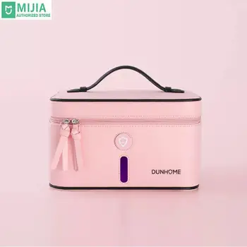 

8W Xiaomi Mi Germicidal UV LED Lamp Disinfector Box 360° Bacteria Killer Odor Remover For Adult Baby Home Office Travel
