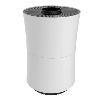 

GL-2106 Air Purifier, Desktop Cleaner for Home, Freshener, Formaldehyde Removal Machine, Composite Filter Purifier