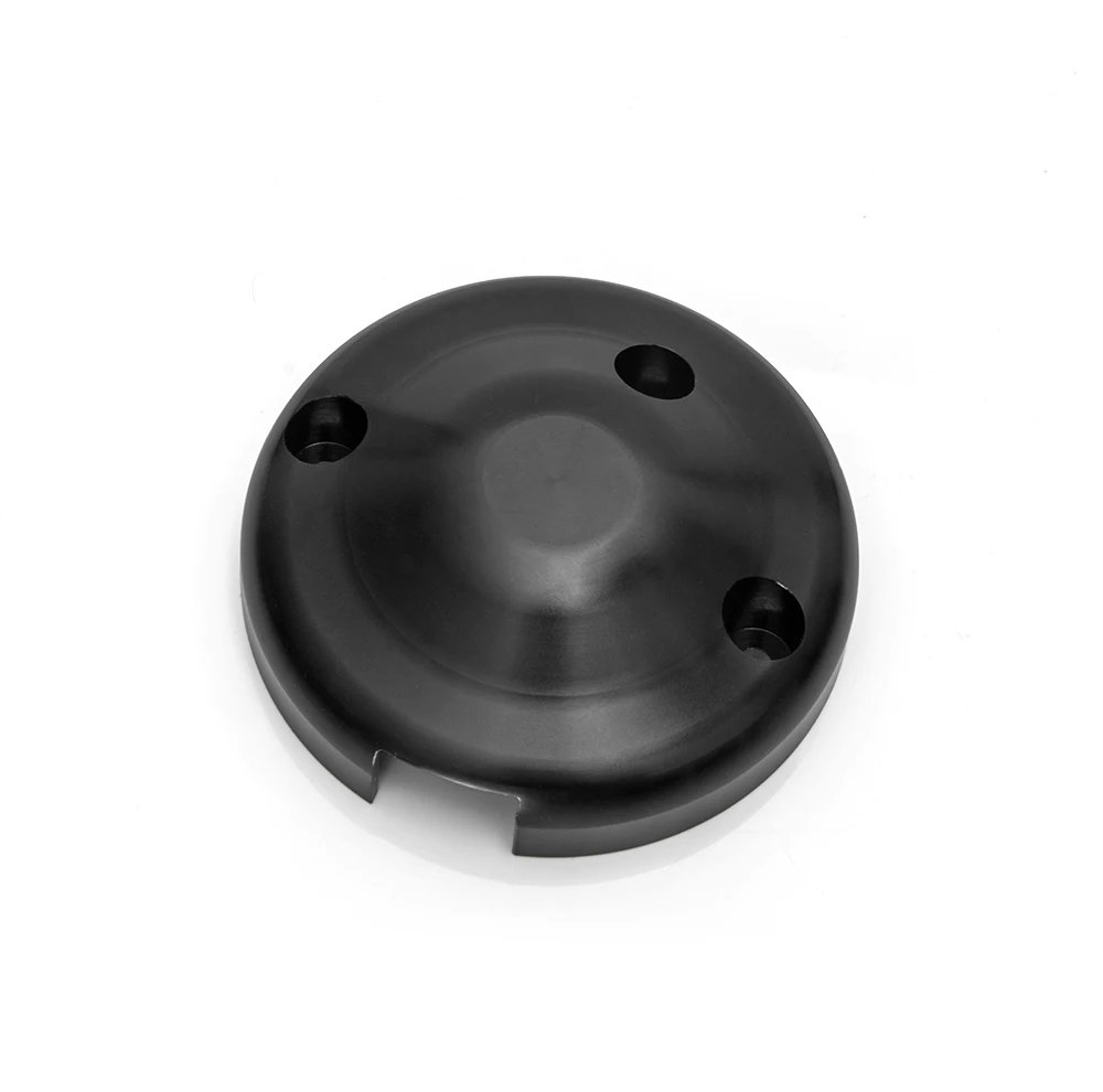 Gauge Relocation Bracket 2