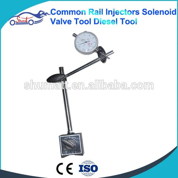 

Injector Solenoid Valve tester Common Rail Injectors solenoid valve tool diesel tool