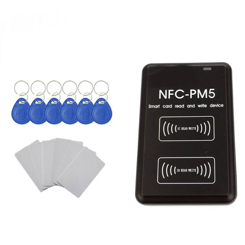 Mifare Id Cards