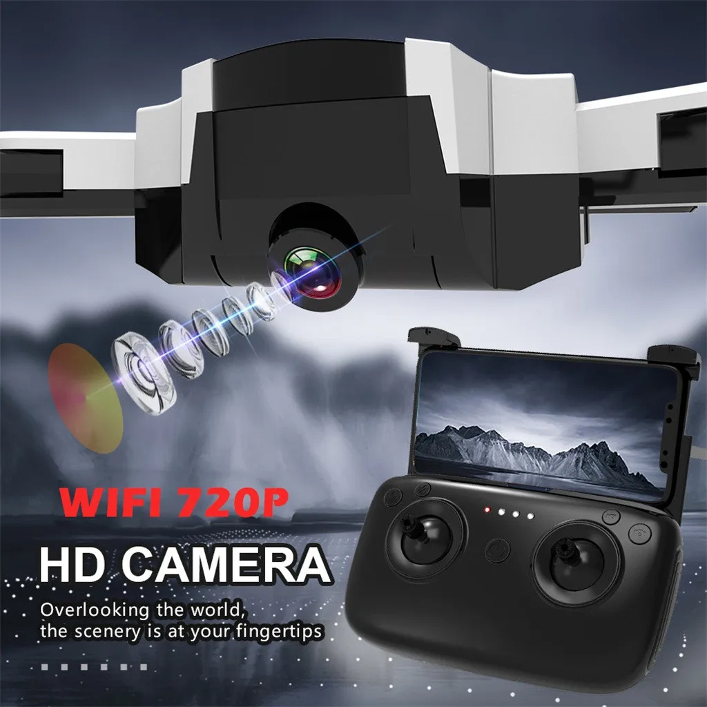 

fishing drone zohdSG900-S Foldable Quadcopter 2.4G 720P HD Camera WIFI FPV GPS Fixed Point Drone zohd drone landing pad