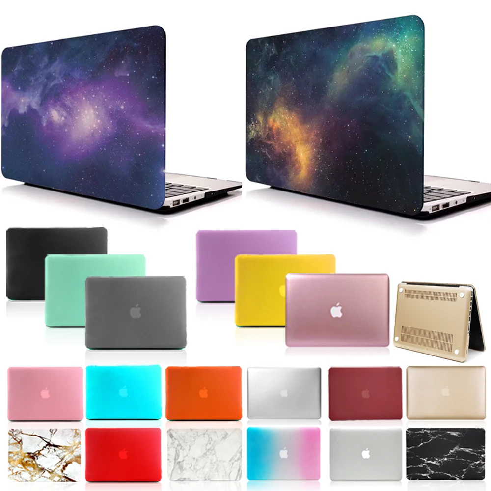Водонепроницаемый чехол для ноутбука Apple Macbook Air Жесткий Чехол 11/13/PRO 13/15/RETINA