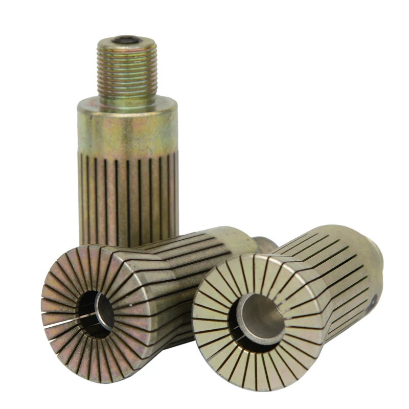 

Pneumatic Perfume Mouth-grasping Machine Sealing Mold Perfume Mouth-grasping Machine Accessories Oral Binding