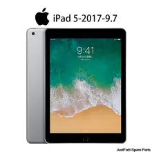 

Original Refurbish Apple IPad 5 ipad A1823 A1822 5th IPAD 2017 9.7 inches Wifi Version Black white About 80% New