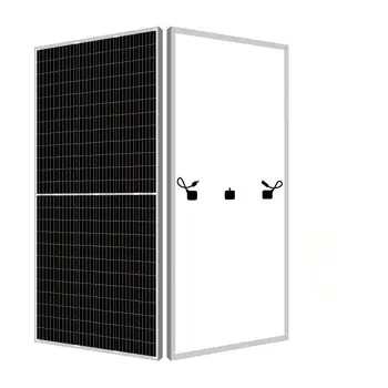 

paneles solares de china 500w 400w 410 watt thin kit solar panel price