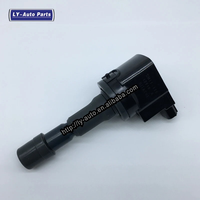 Ignition Coil 30520-RB0-003 Suitable For Honda 2009-1203 CR-Z Fit 2011- 1.5L