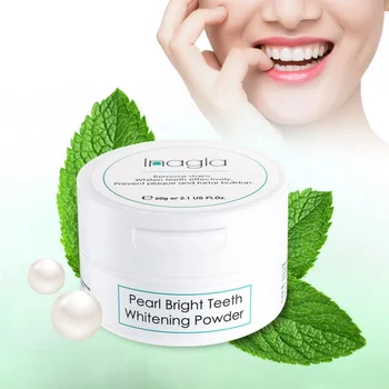 

Pearl Bright Teeth Whitening Powder Cleaning Remove Tartar Safe Protect Bright Teeth Nanoscale Activated Charcoal Oral Care