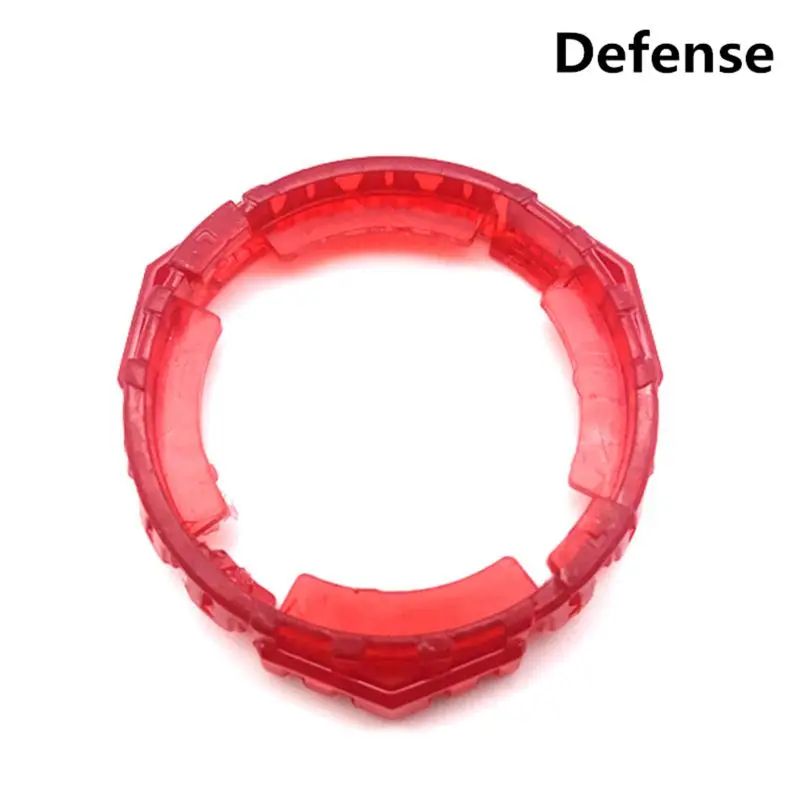Гироскоп боевое кольцо DIY аксессуары спиннинг Топ для взрыв волчок Cho-Z Бог BeyBlad игрушка