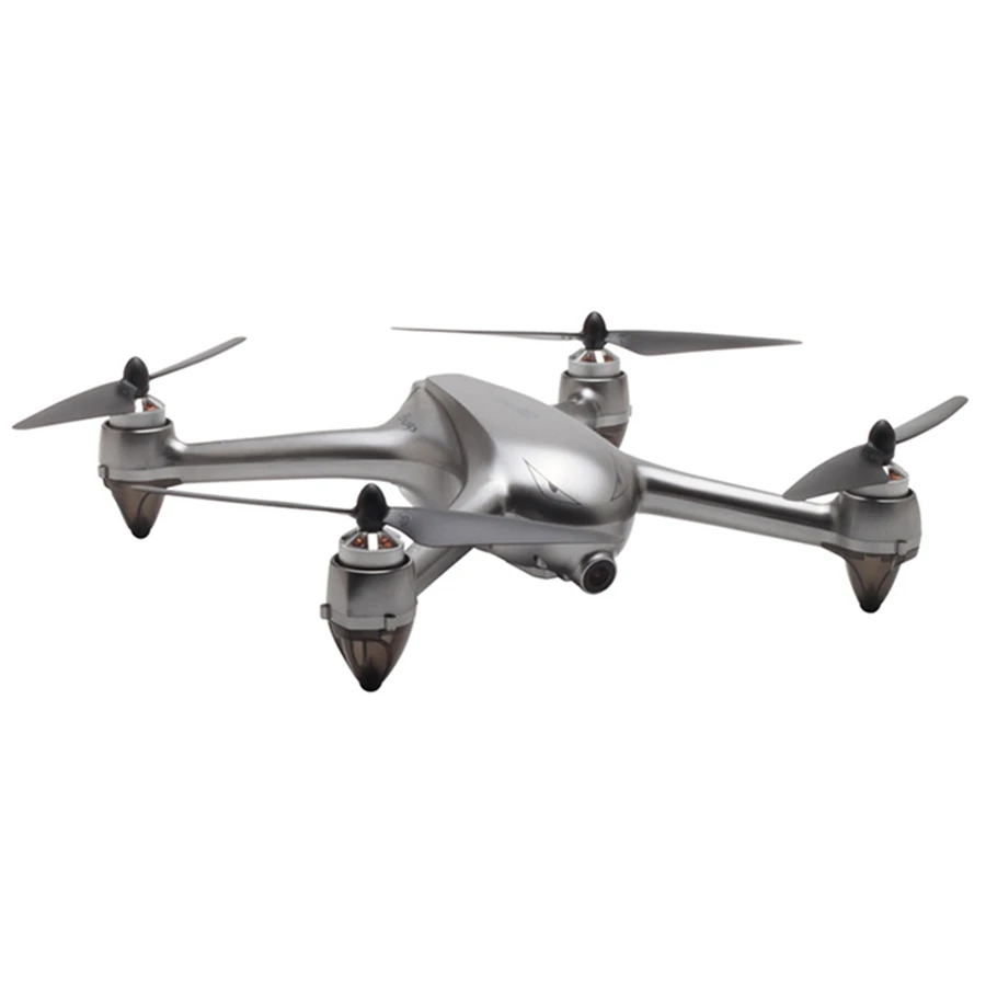 

MJX B2SE Brushless Motor RC Drone 1080P HD Camera 5G WiFi FPV Precise GPS Altitude Hold Smart Flight One key follow Quadcopter