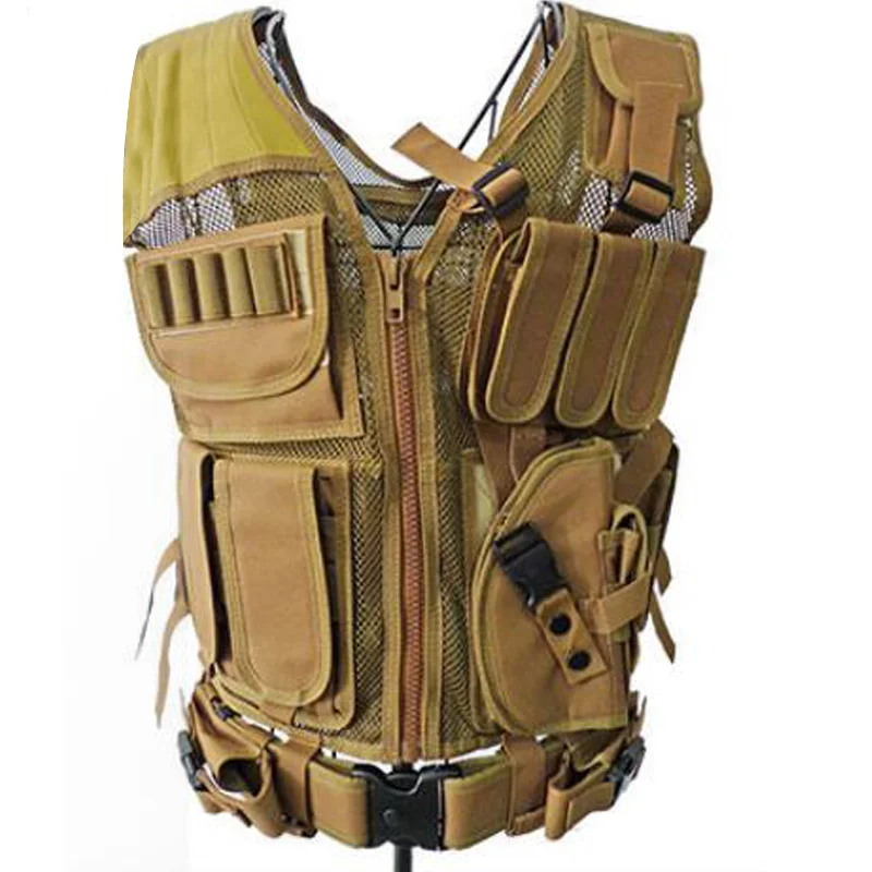 Военная одежда жилет тактический Chemise Militaire Униформа армейская рубашка Colete Tatico