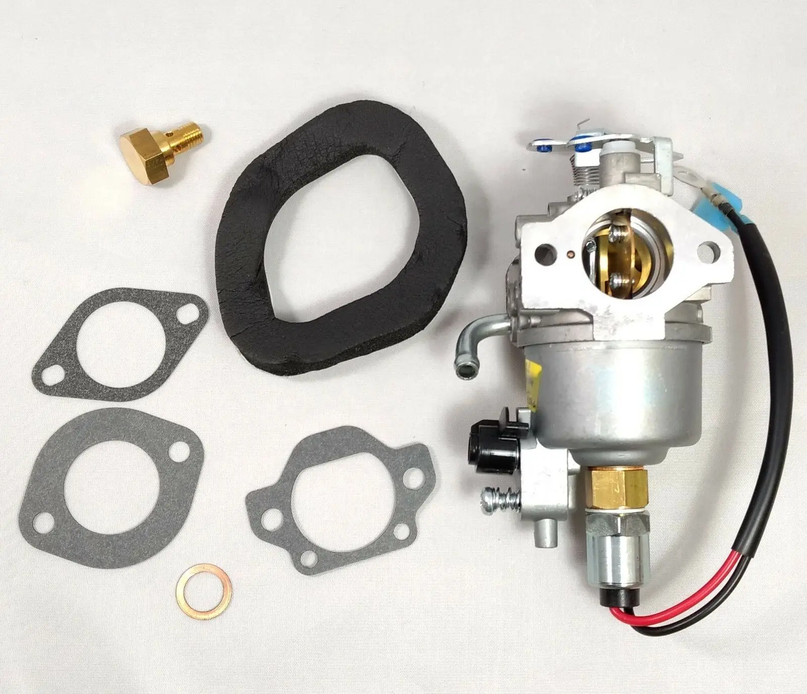 Карбюратор для A042P619 Cummins Onan генератор KY 146-0785 146-0803 EBB(Стандартная