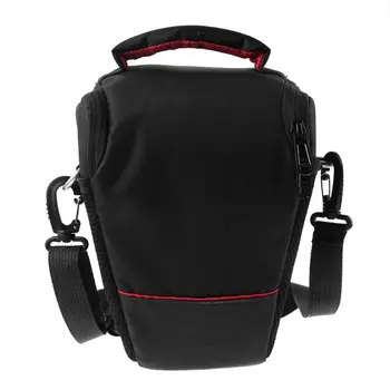 

DSLR Camera Bag Case For Canon EOS 4000D M50 M6 200D 1300D 1200D 1500D 77D 800D 80D Nikon D3400 D5300 760D 750D 700D 600D 550D