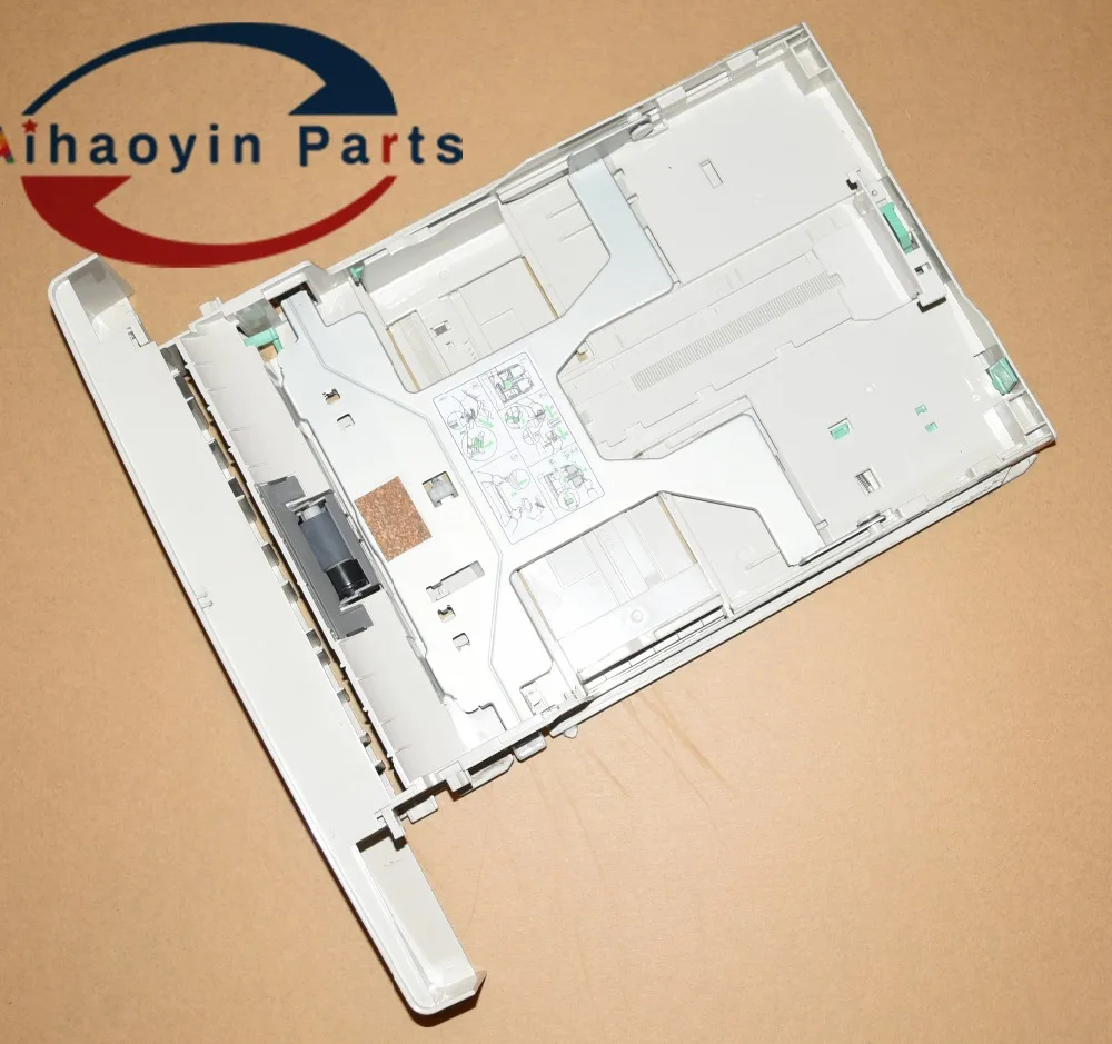 1pcs refubish paper tray for kyocera FS-1030 FS-1135 2530dn 1300D 1320D (5)