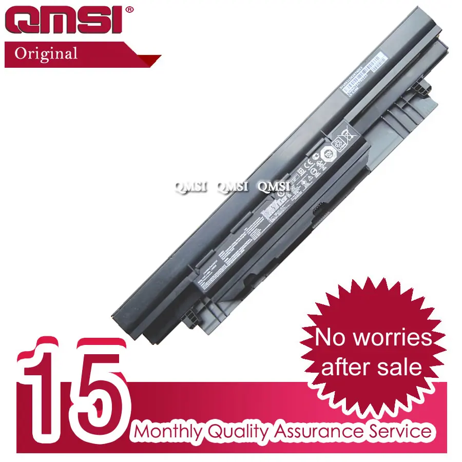 QMSI 10,8 В 56wh, аккумулятор для ноутбука, A33N1332 A32N1331 для Asus PU450 PU451 PU550 PU551 PU450C PU451J PU550C PU551L PU550CC