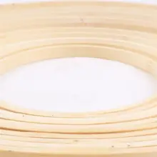 10-26 см деревянная рамка обод кольцо для вышивания обруч инструмент бамбуковый круг для вышивки крестиком ручной DIY Искусство ремесло китайский швейный инструмент A35