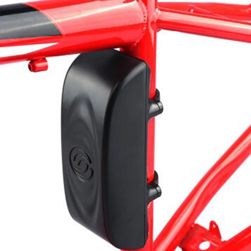 Ebike конверсионный контроллер электропроводки чехол Электрический велосипед мопед скутер Мотор
