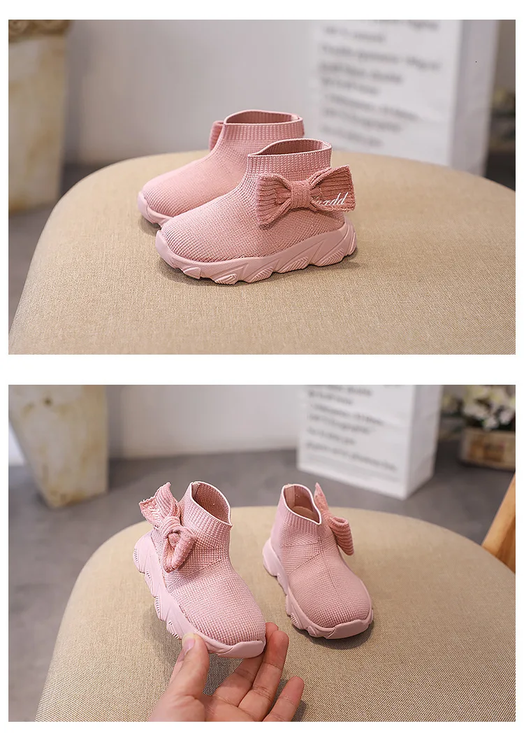 CNFSNJ бренд 2019 новая на осень-зиму для мальчиков детская обувь \ Сникеры детские кроссовки для девочек с сетчатой тканью дышащая повседневная