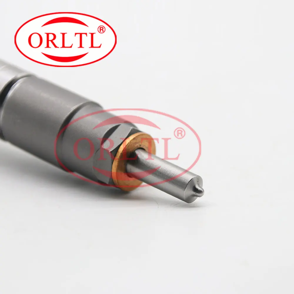 ORLTL дизель 0445110846 Common rail дизельные топливные форсунки 0 445 110 846 впрыска для XINCHEN