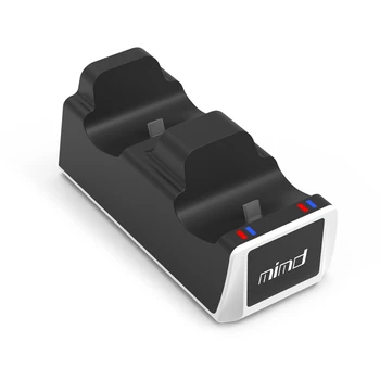 

Handle USB Charger Dual Charging Dock Cradle Holder for PS5 Controller Gamepad 77HA