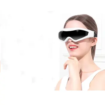 

Electric Eye Massager Relieves Eye Fatigue Student Eye Care Instrument Eye Nurse