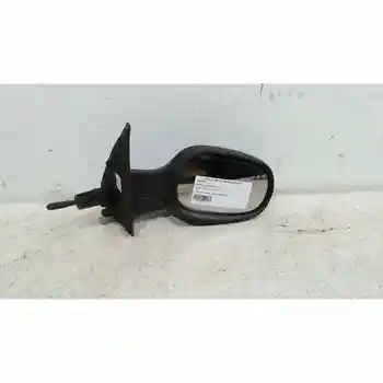 

RIGHT REARVIEW Nissan MICRA (K12E)