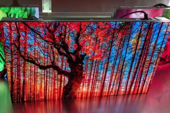 

LED module customized dot matrix screen TFT display