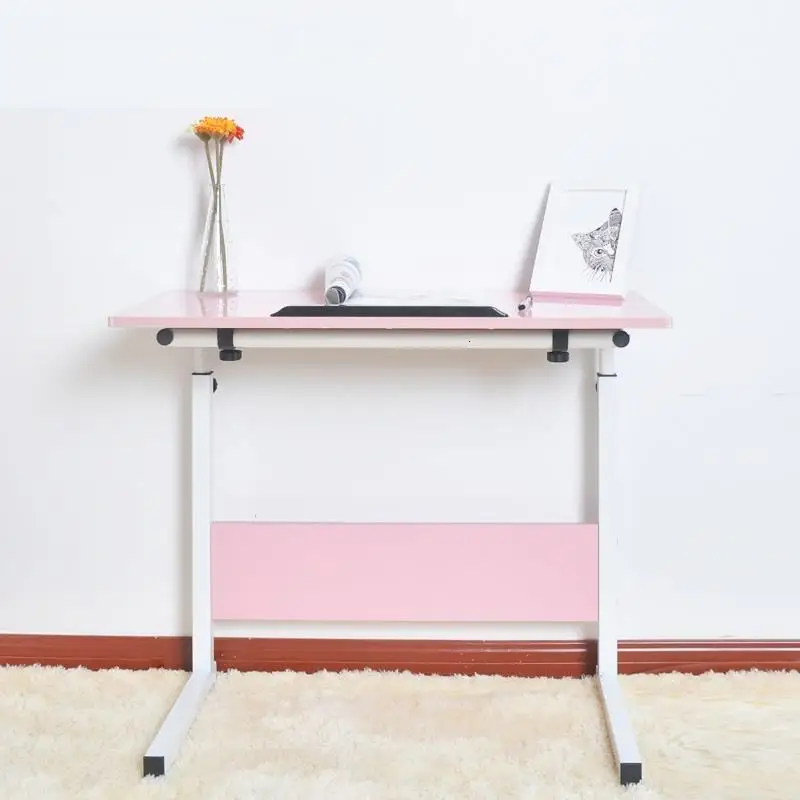 Поддержка Ordinateur портативный ноутбук Tafelkleed scrivana notebook Lap Pliante Регулируемый планшет Меса компьютерный стол учебный стол