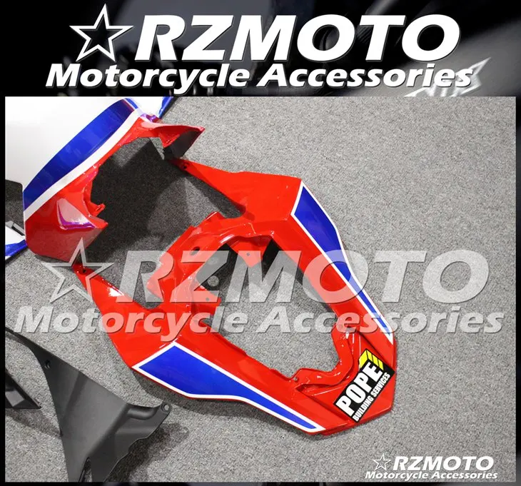 ABS мотоцикл обтекатель комплект для HONDA CBR1000RR- год кузов литья под давлением Магазин № 1304