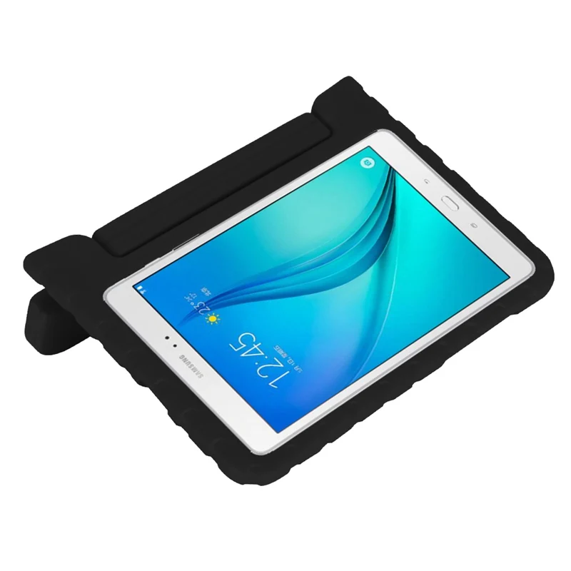 Чехол для samsung galaxy Tab A 8,0 SM T290 T295 T297 ручной ударопрочный EVA чехол для всего тела с ручкой чехол-подставка для детей