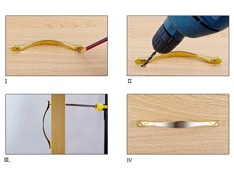 1PCS Leather Handle Bag Handle Drawer Door Knob Brown Black Furniture Handle Hardware Decoration Zinc Alloy Cabinet Dresser