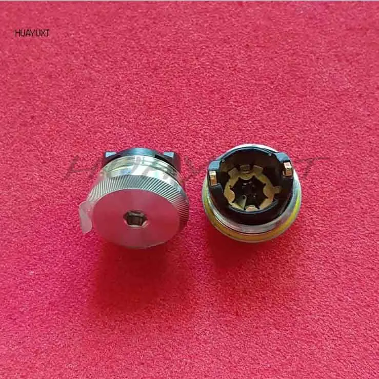 Copribatteria (Coperchio Batteria Di Quarta Generazione) Per Garmin Vector 3 Vector 3S Parti Di Riparazione Del Pedale Della Bicicletta Coperchio Dell