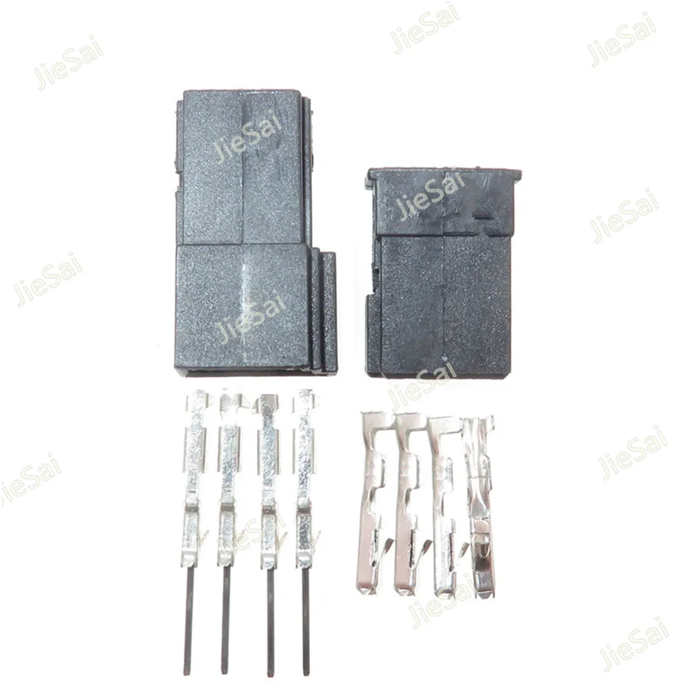 4 Pin 0-1452576-1 968813-1 Central Locking Plug Atmosphere Light  