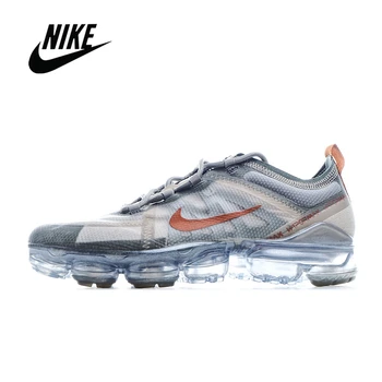 

Nike Air VaporMax 2019 Run Utility Men's Air cushion cushioning running shoes Size 40-45 AT6631-300