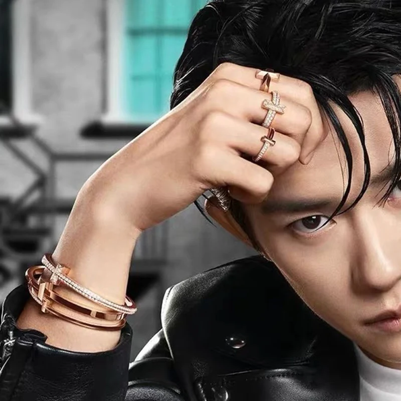 Bracelets Worn By Male Celebrities 2025