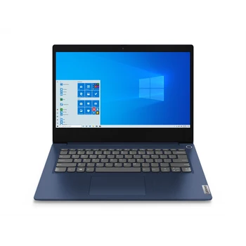 

Laptop Lenovo IdeaPad 3 15IIL05 81WE00KDRK Intel Core i3 1005G1/8Gb/256Gb SSD/No ODD/15.6" FHD IPS/Intel UHD Graphics/WiFi/DOS