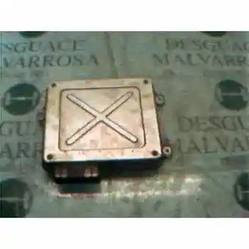 

SWITCHBOARD ENGINE EUA MG ROVER 400 SERIES (RT) 414 i (5-ptas.) 19A1545141 S870 [2002036]