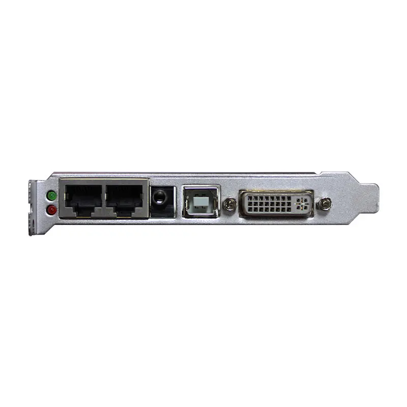 Синхронный контроллер Novastar msd300 отправляющая карта с максимальным разрешением