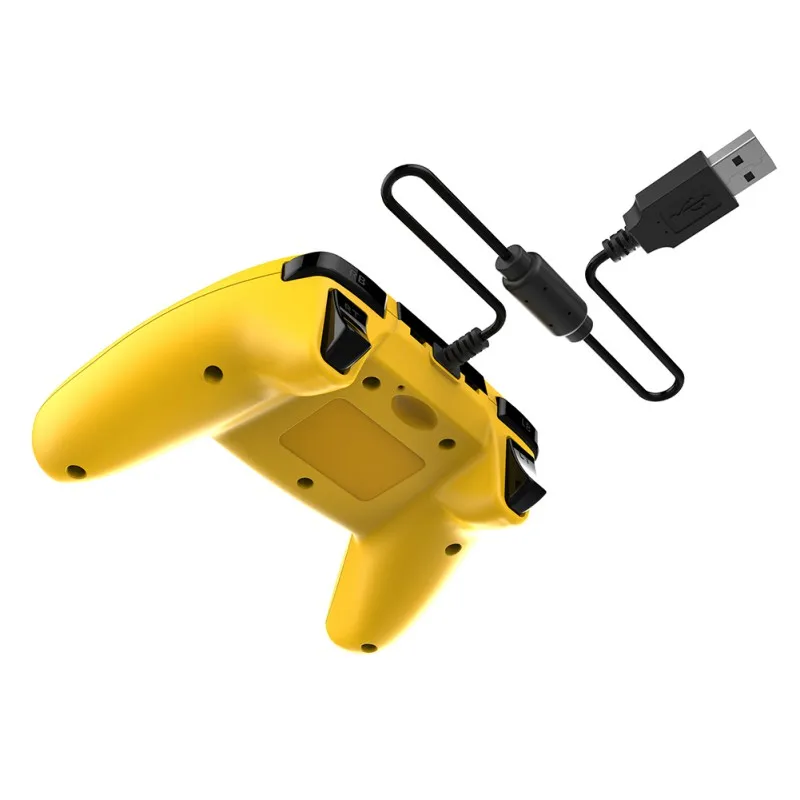 С магнитным кольцом 3M провода Поддержка Android PS3/PC ручкой и PG-SW012 переключатель Phantom Проводная рукоятка