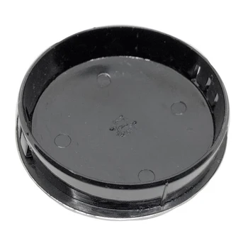 

Gloss Silver Boat Steering Wheel knob Center Cap for Boat Steering Wheels