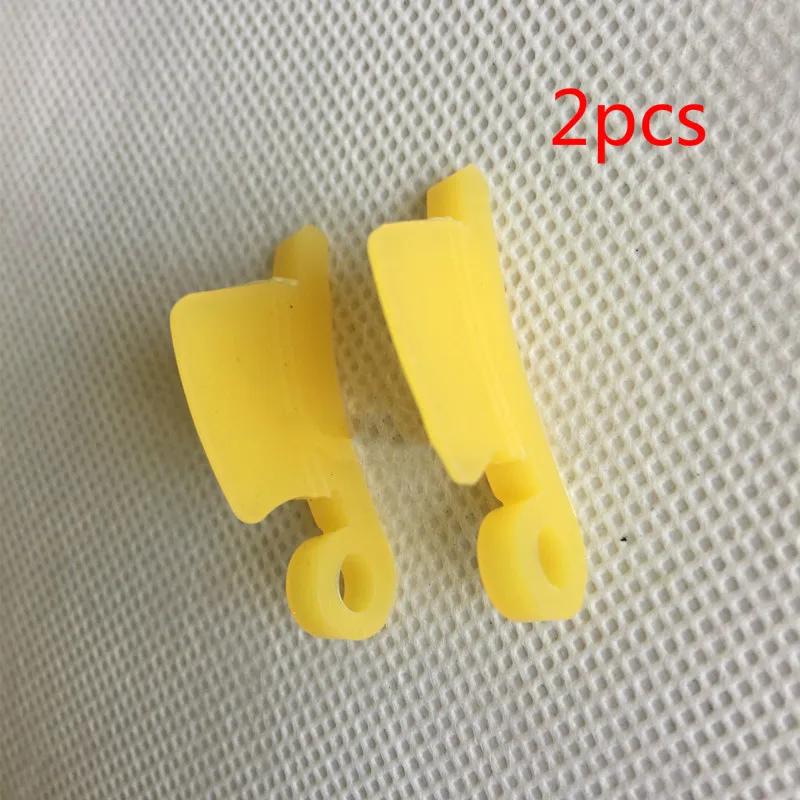 

2 pieces/Lot Hurom Blender Parts Slag Hole Stopper replacement For Hurom Juicer Hu-100/200/500/ etc.