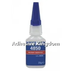 

DHL free shipping 100pcs Original Locti 20g 4850 Instant adhesive bonding metal rubber leather plastic