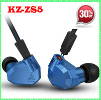 KZ ZS5