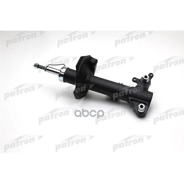 Амортизатор Подвески Передн Прав Nissan: Primera 02-, Primera Hatchback 02-, Primera Универсал 02- PATRON арт. PSA331014