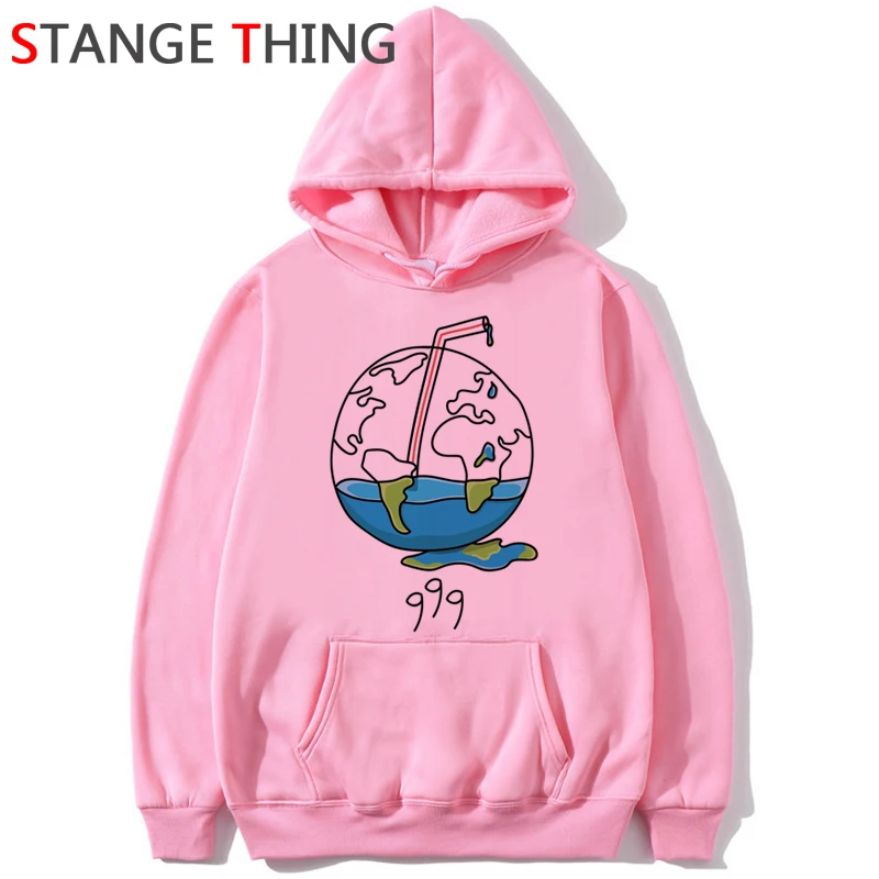 Juice Wrld Hip Hop Fashion Hoodies Men/women Xxxtentacion Streetwear Sweatshirt Lil Peep Rip Rapper Graphic Hoody Male/female