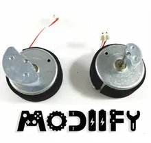 

Vibration Rumble Motors For Xbox 360 Controller