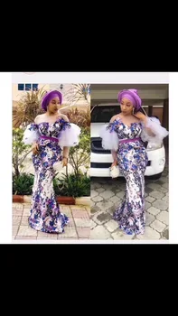 

Sequins Embroidered French Mesh Lace Fabric Latest 2019 Nigerian Lace Fabric High Quality Wedding African Lace Fabric 5 Yards