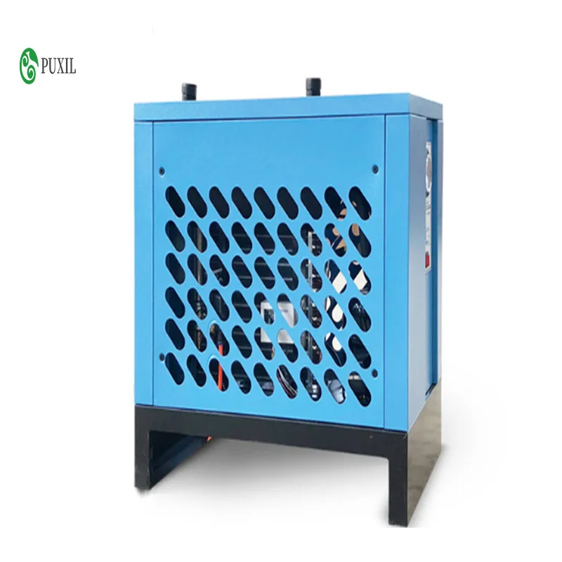 

XL-2 High Efficiency refrigeration dryer air compressor refrigeration compressed air dryer refrigerated dryer 220 l V 0.8KW
