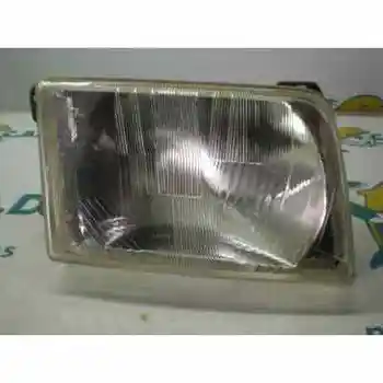 

RIGHT HEADLIGHT FORD TRANSIT, OPEN BOX 86/92